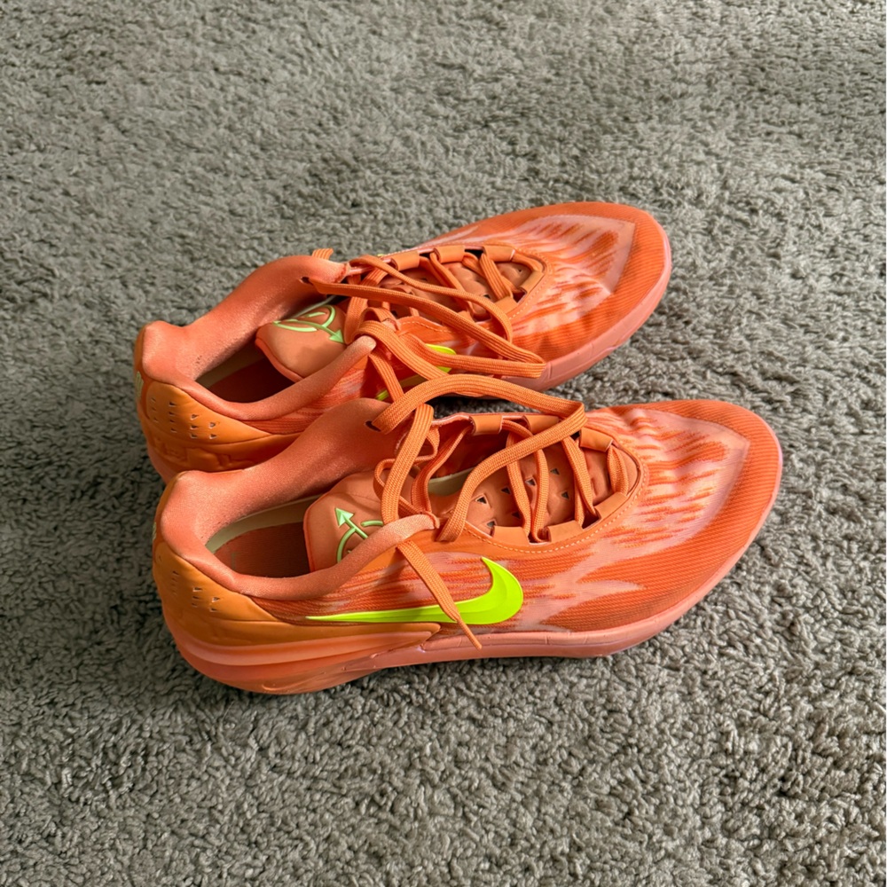 Nike Gt cut 2